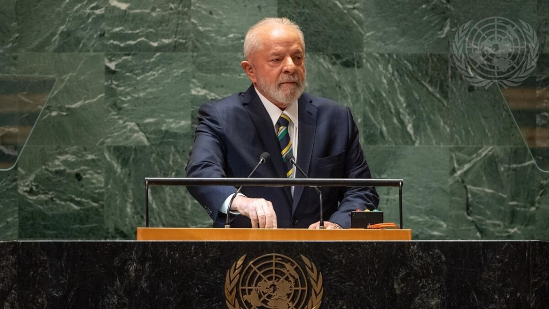 Lula realizará visita de Estado a Chile y también se reunirá con empresarios