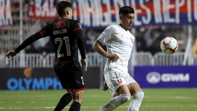 Los resultados en la duodécima fecha del Campeonato Nacional