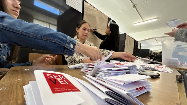 Primarias municipales: Tensión entre Chile Vamos y Republicanos por comunas claves