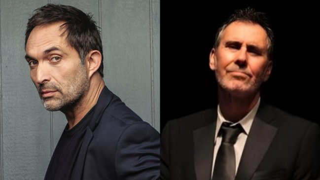 Marcelo Alonso y el caso de Cristián Campos: 