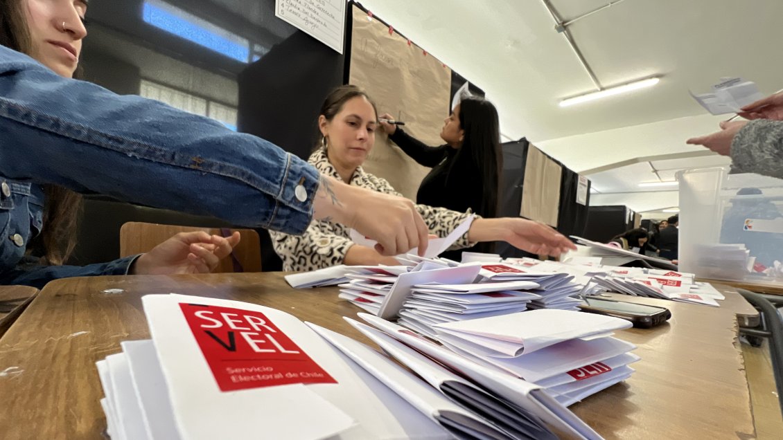 Primarias municipales: Tensión entre Chile Vamos y Republicanos por comunas claves