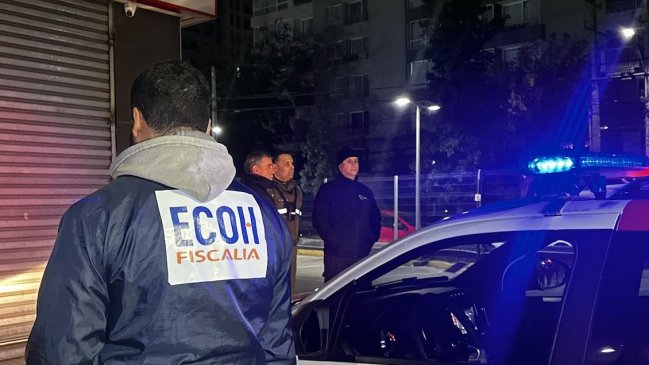 Hombre murió baleado en el abdomen en Independencia