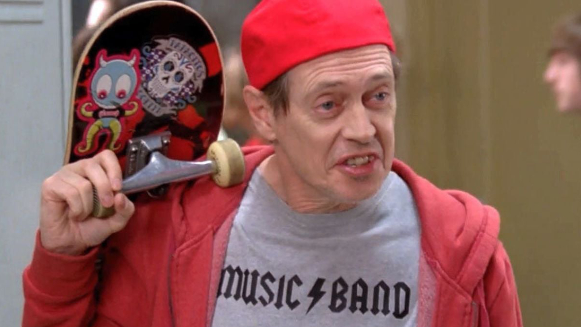 Actor Steve Buscemi sufrió ataque mientras caminaba por Nueva York