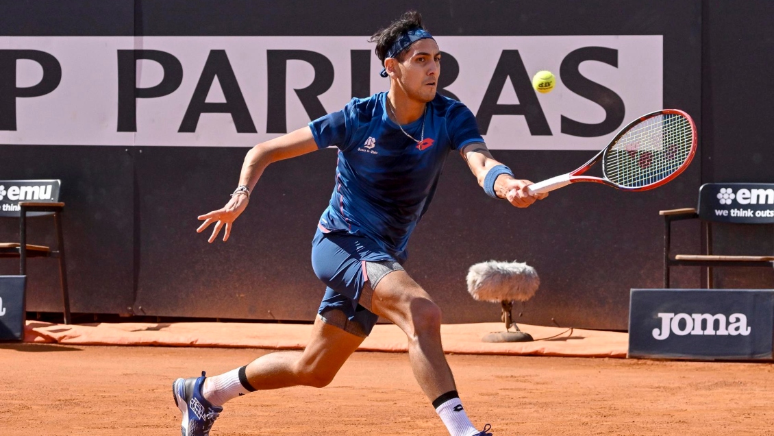 ¿Cuándo juegan Tabilo y Jarry en los octavos de final de Roma?