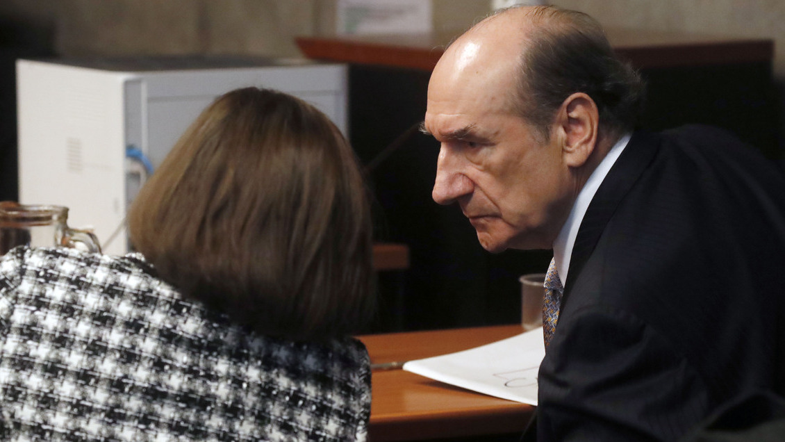 Fiscalía defendió labor de la PDI tras absolución de general Fuente-Alba