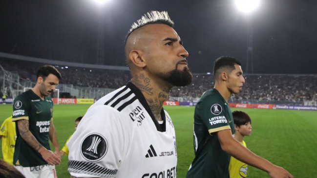 ¿Cuándo y dónde ver la visita de Colo Colo a Alianza Lima en la Copa Libertadores?