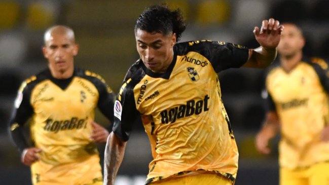 Ricardo Gareca defendió convocatoria de Luciano Cabral para la Copa América