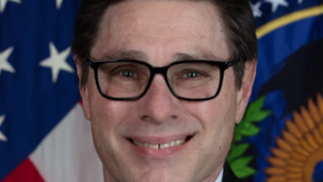 NASA nombró a su primer director de Inteligencia Artificial