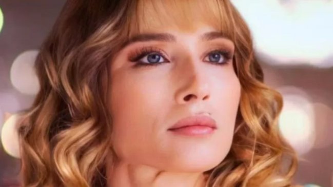 Mane Swett compartió emotivo mensaje tras perder custodia de su hijo