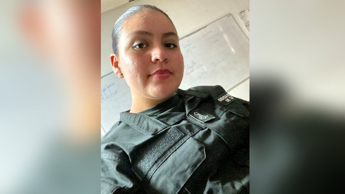 Fiscalía abrió investigación sobre muerte de aspirante a gendarme