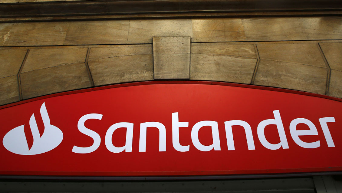 Banco Santander denunció ataque informático a datos de Chile, España y Uruguay