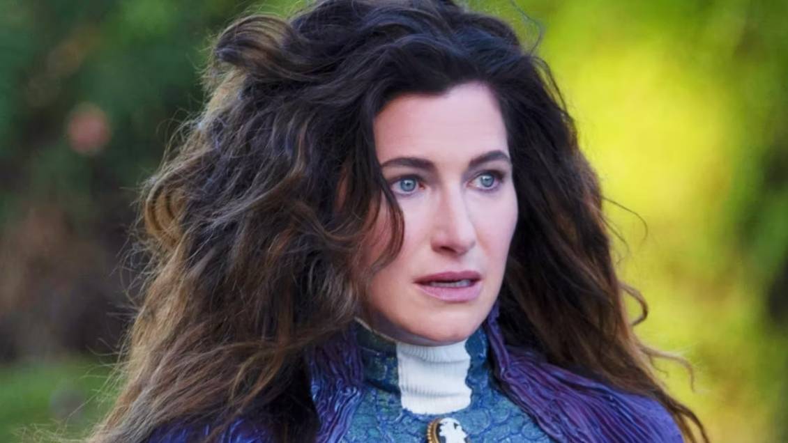 Serie Agatha All Along: fecha de estreno y servicio de streaming