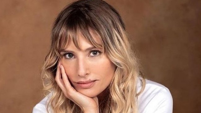 Revelan que Mane Swett no ha podido ver a su hijo en Estados Unidos