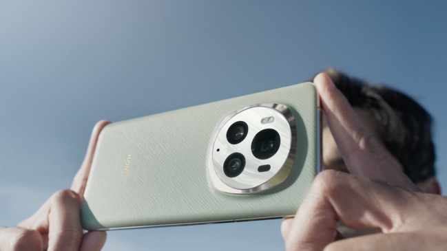 HONOR redefine el panorama de la fotografía en smartphones con su sistema de Cámara HONOR Falcon 2.0