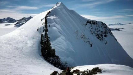  Rusia descubrió gran reserva de petróleo en zona antártica reclamada por Chile  