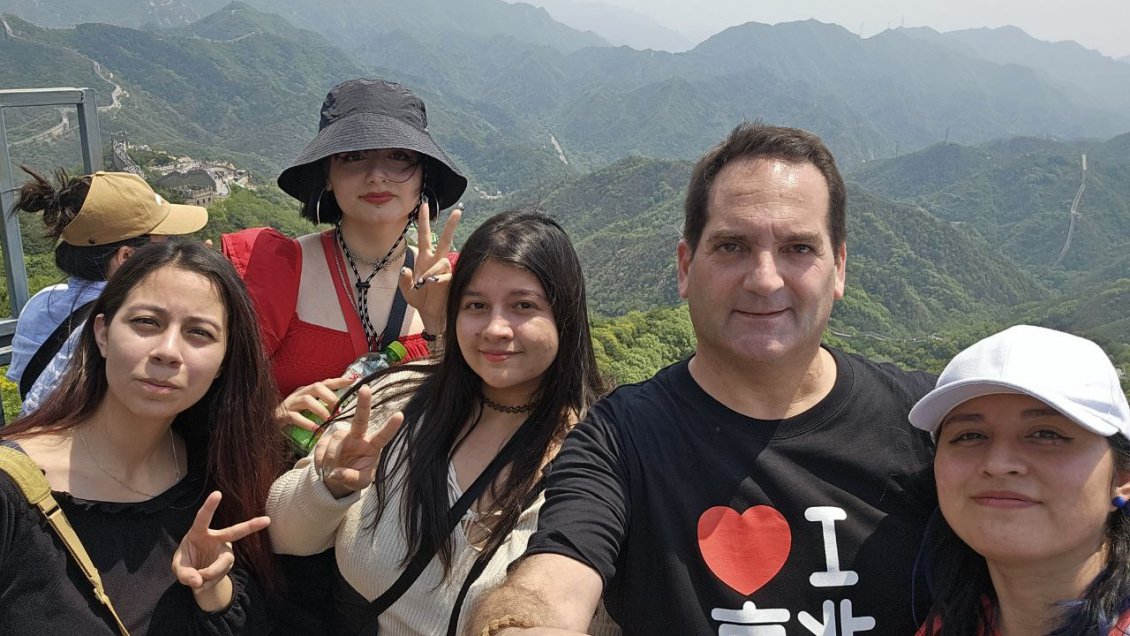 Webinar enseñará las claves de protocolo para que chilenos viajen a China