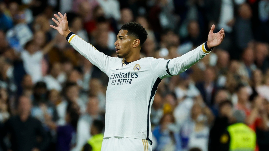 Real Madrid deberá pagar 4,5 millones de euros por Bellingham al Dortmund si gana la Champions