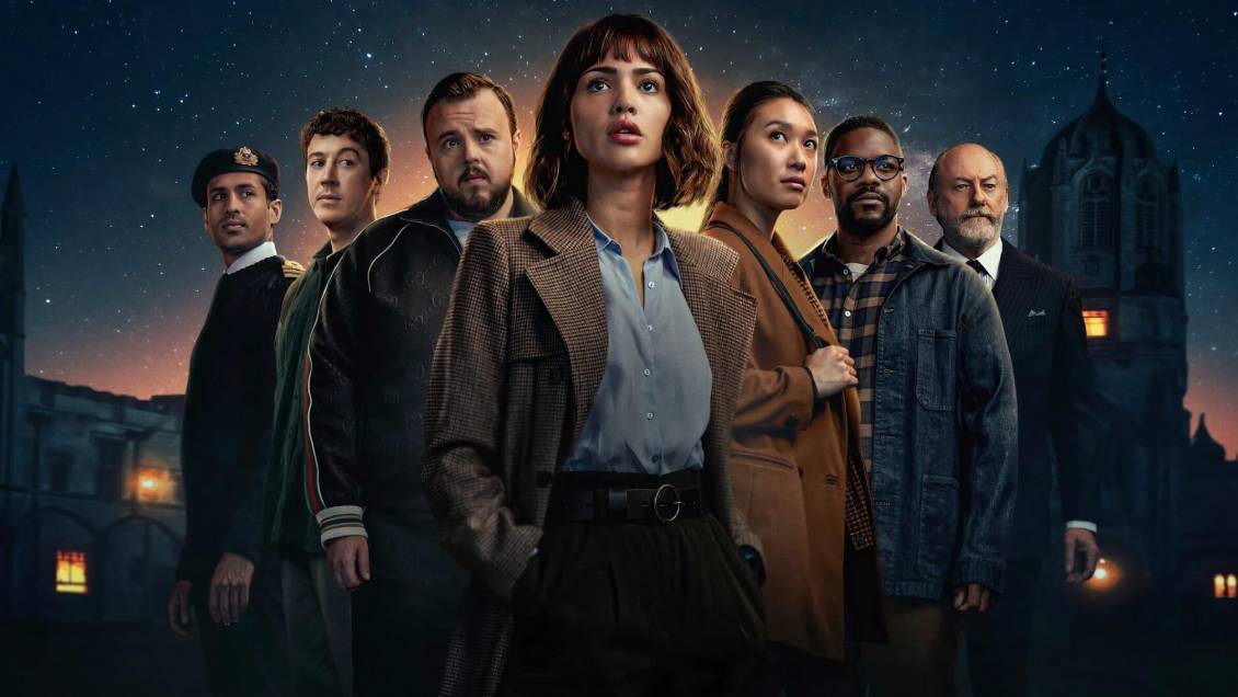 Netflix aprueba nuevos capítulos de El Problema de los 3 Cuerpos