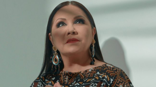 Suspenden show de Ana Gabriel en el Movistar Arena por problemas de salud