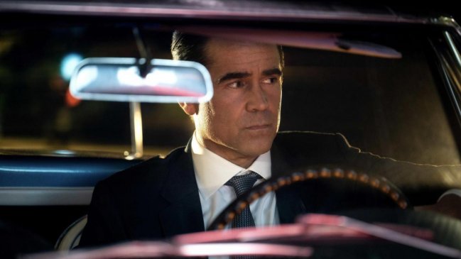 ¿Qué ver? La dulzura de Colin Farrell en la asombrosa 