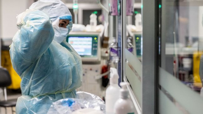 Tras ley corta, partidos debaten sobre prioridades en la reforma al sistema de salud