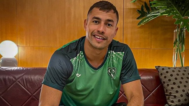 Iván Morales contó por qué dejó Colo Colo: Lo de mi mamá me pegó muy fuerte