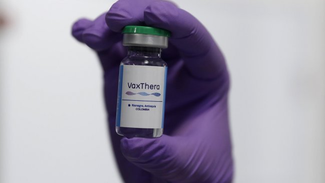 Colombia abre planta de vacunas con capacidad para fabricar 100 millones de dosis anuales