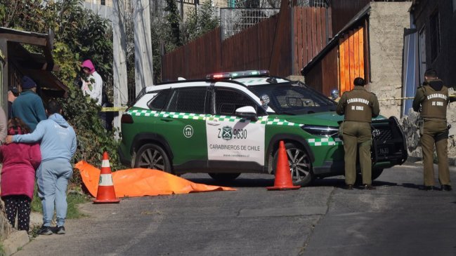 Micrero que atropelló y mató a escolar había consumido cocaína