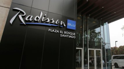  Trabajadora murió tras caída de montacarga en hotel de Las Condes  