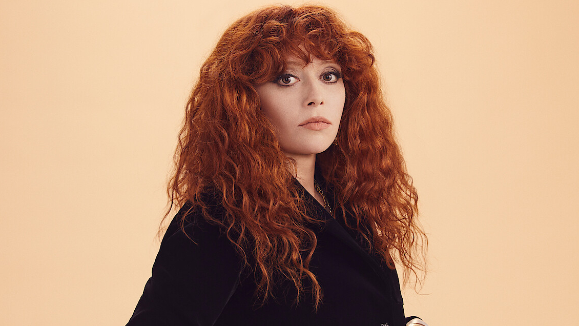 Natasha Lyonne se suma al elenco de 