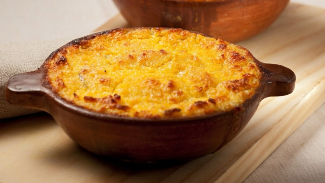 Fue destronado: Pastel de choclo es elegido como el segundo mejor guiso del mundo