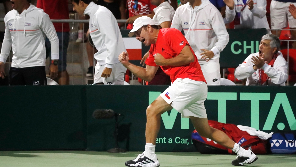 Massú está feliz con las campañas de Jarry y Tabilo: Lo importante es mantener esa regularidad