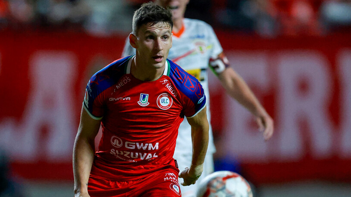 Franco Soldano y la eliminación de La Calera: El empate quizás hubiese sido más justo