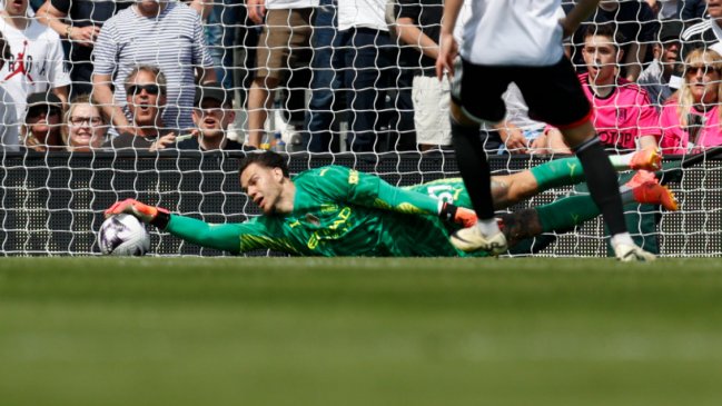 Manchester City perdió a Ederson por el resto de la temporada