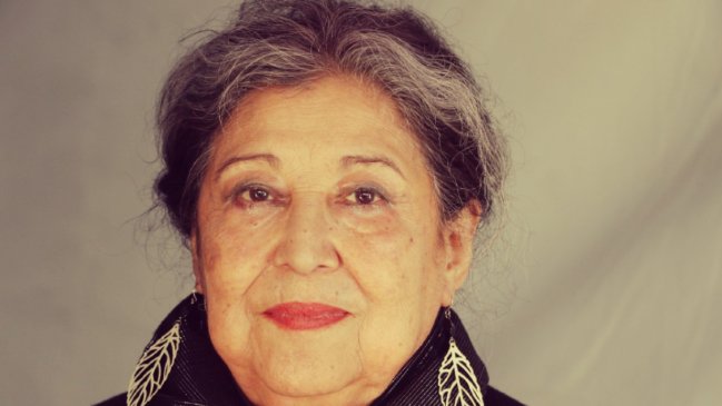   Muere la destacada poeta chilena Carmen Berenguer 