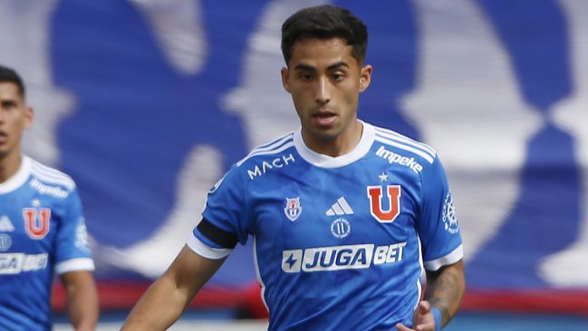 Gustavo Alvarez dejó a Assadi fuera del clásico con la UC