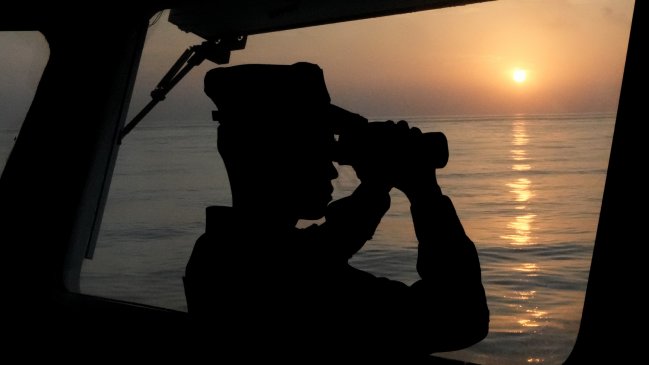 Pekín: Soberanía de China sobre Huangyan 