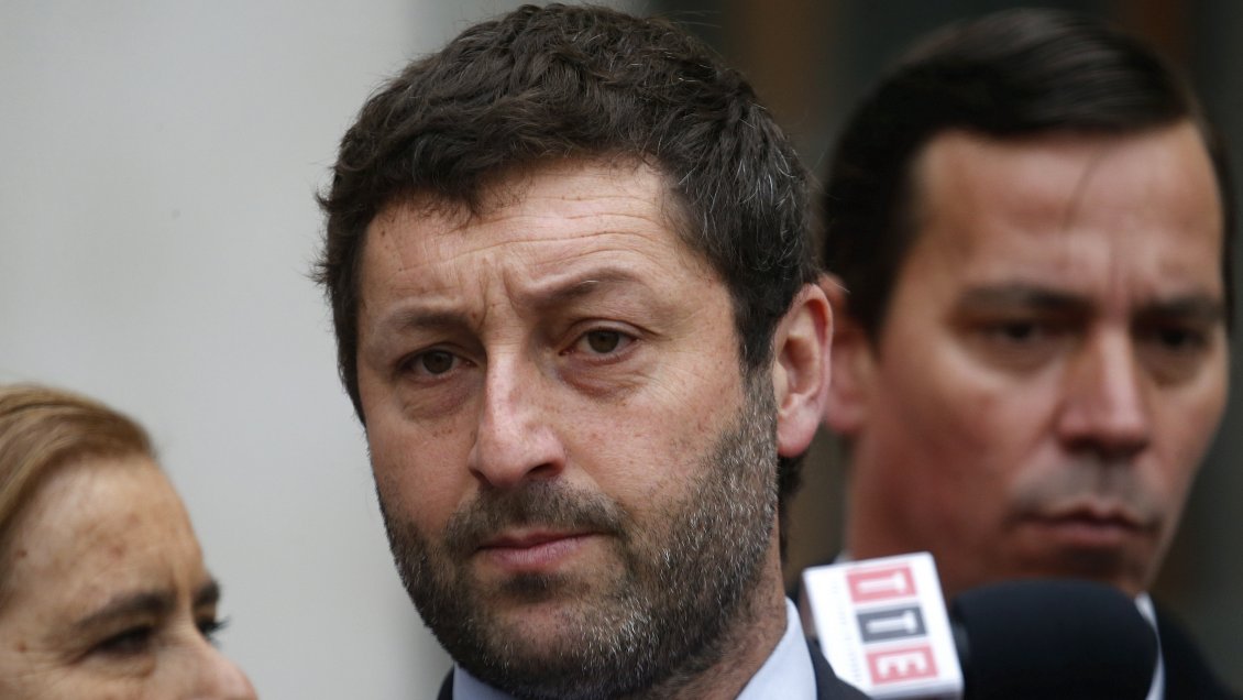 Diputado Coloma y pensiones: 