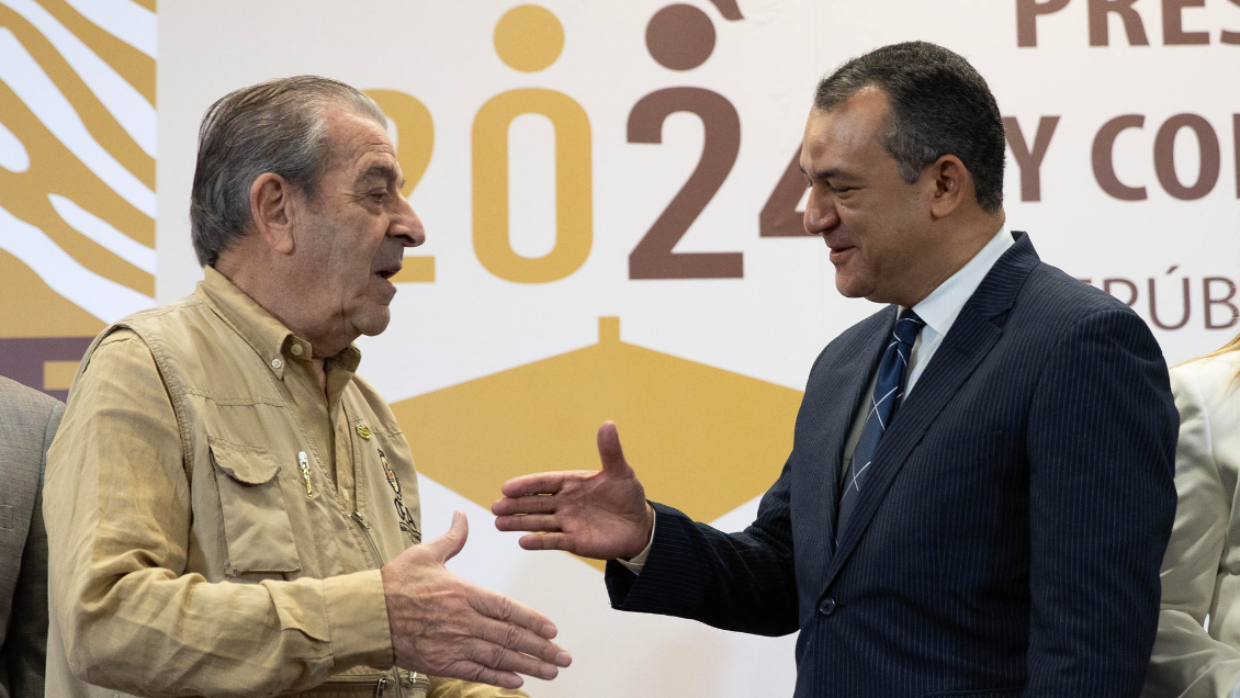 Frei, jefe de la misión de observadores de la OEA, espera unas elecciones dominicanas en paz