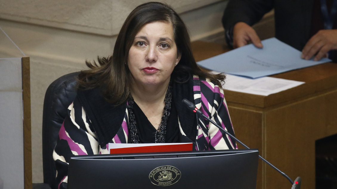 Timonel PS: La discusión del CAE tiene bastante de populismo