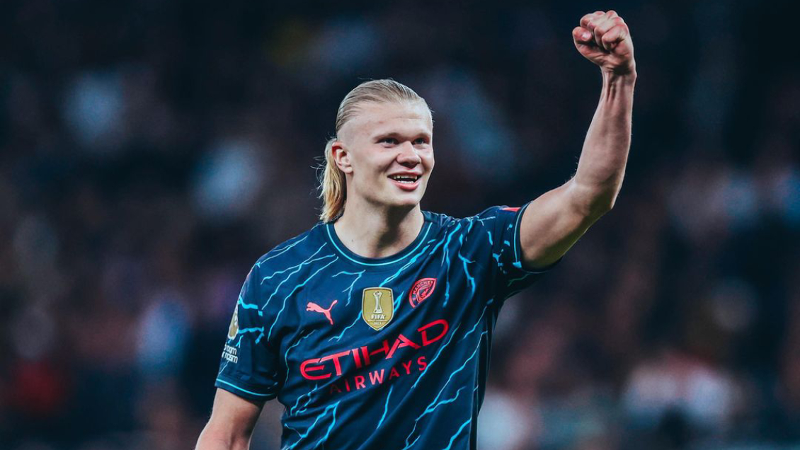 ¿Cuándo y dónde ver a Manchester City ante West Ham en la última fecha de la Premier?