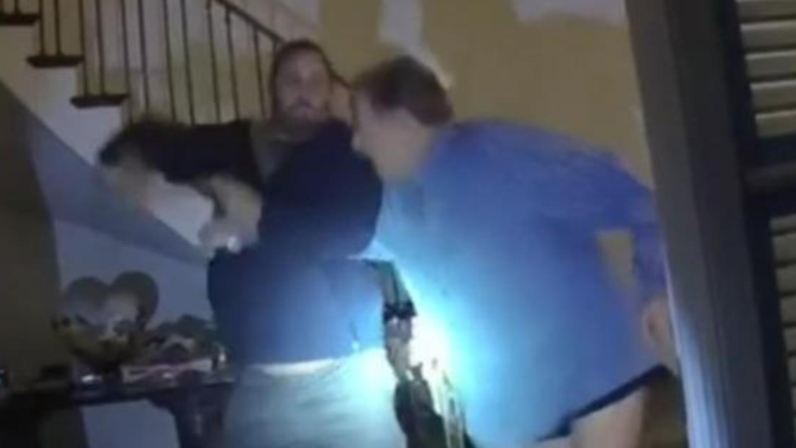 Atacante del marido de Nancy Pelosi fue condenado a 30 años de cárcel