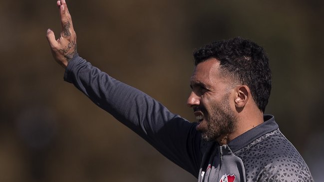 Carlos Tévez renunció a Independiente