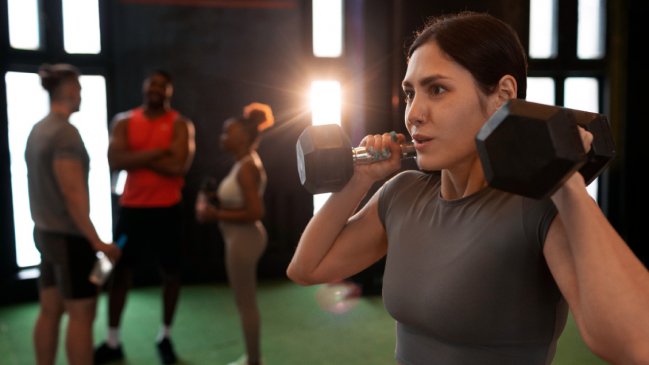 Municipalidad de Independencia ofrece panoramas deportivos gratuitos