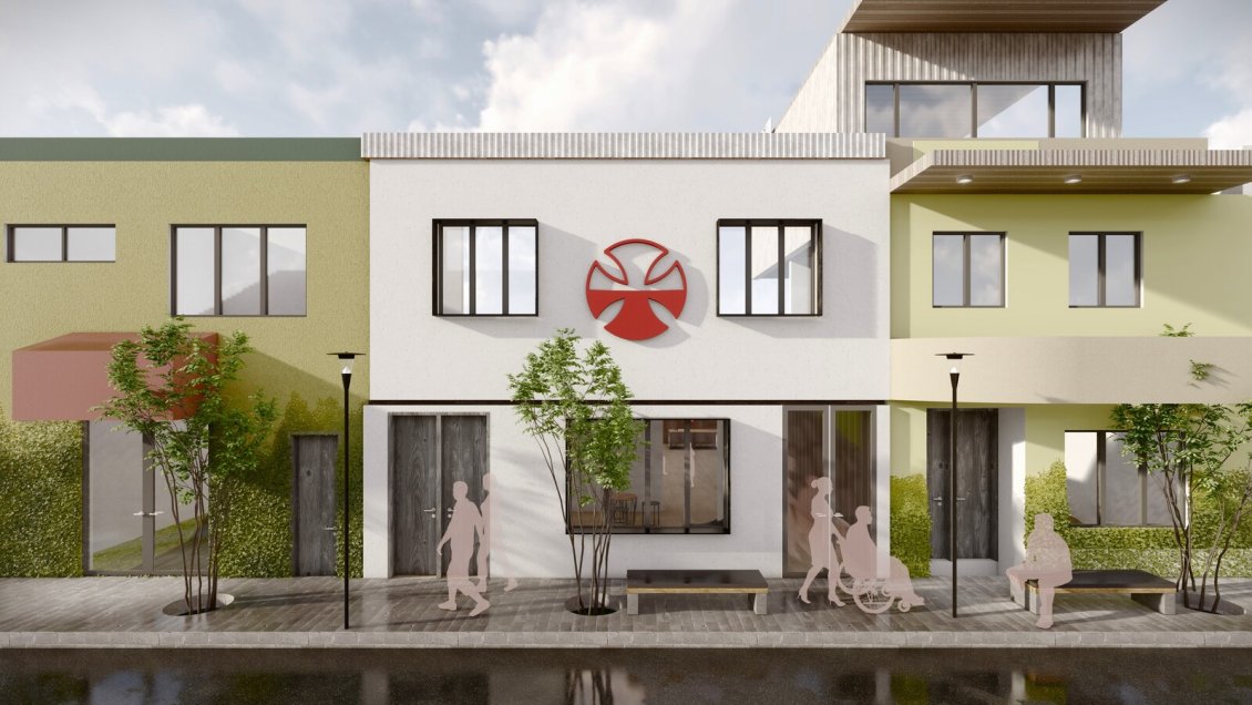 Chiloé tendrá un centro transitorio de la Teletón