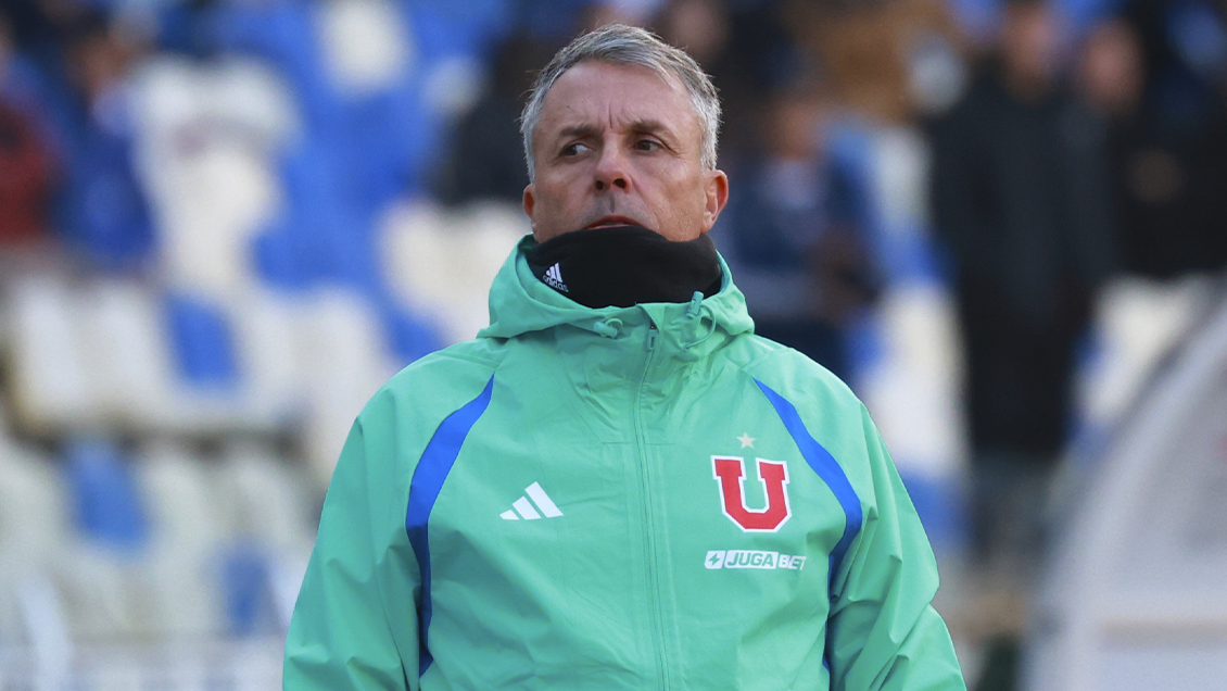 Alvarez: El resultado no cambia mi opinión de los jugadores, estoy orgulloso de dirigirlos