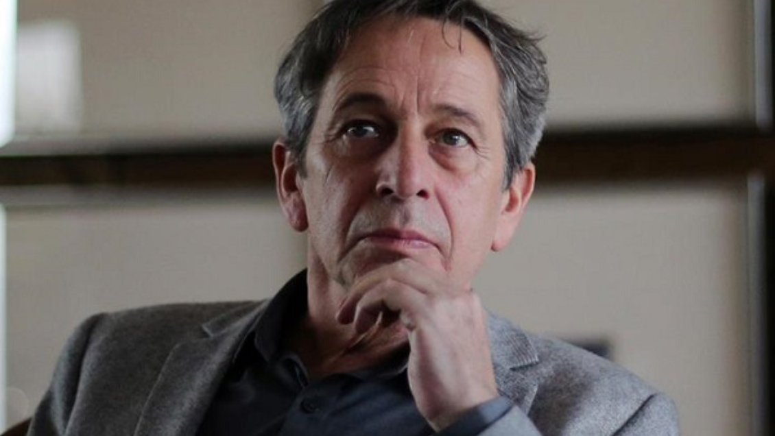 Alfredo Castro debutará como director de cine con adaptación de thriller de Diamela Eltit