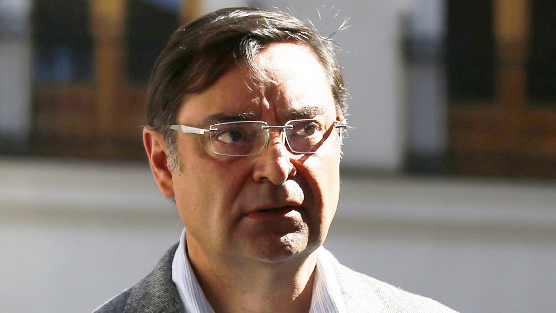 Guevara descartó vinculación con presunto fraude al fisco: 