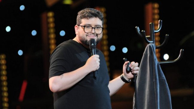 Luis Slimming confirmó el fallecimiento de su madre: 