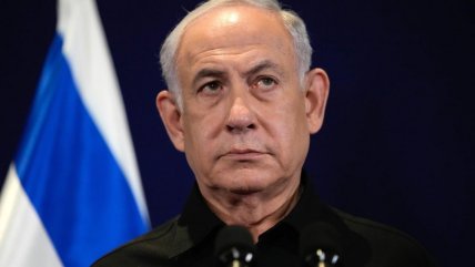  Experto y orden de detención contra Netanyahu: 